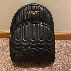 Michael Kors Abbey backpack